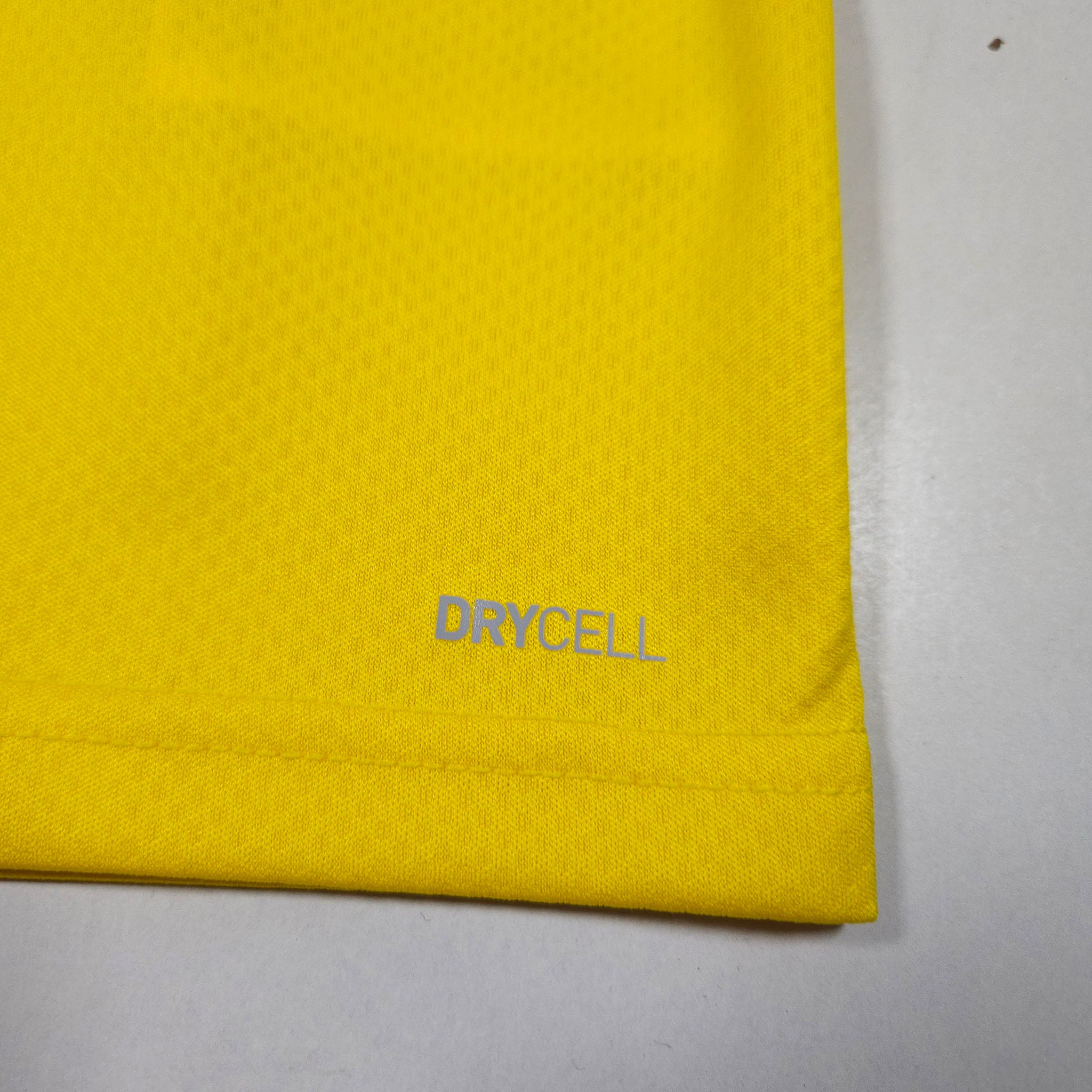 Borussia Dortmund Home Shirt 2021-22 – L