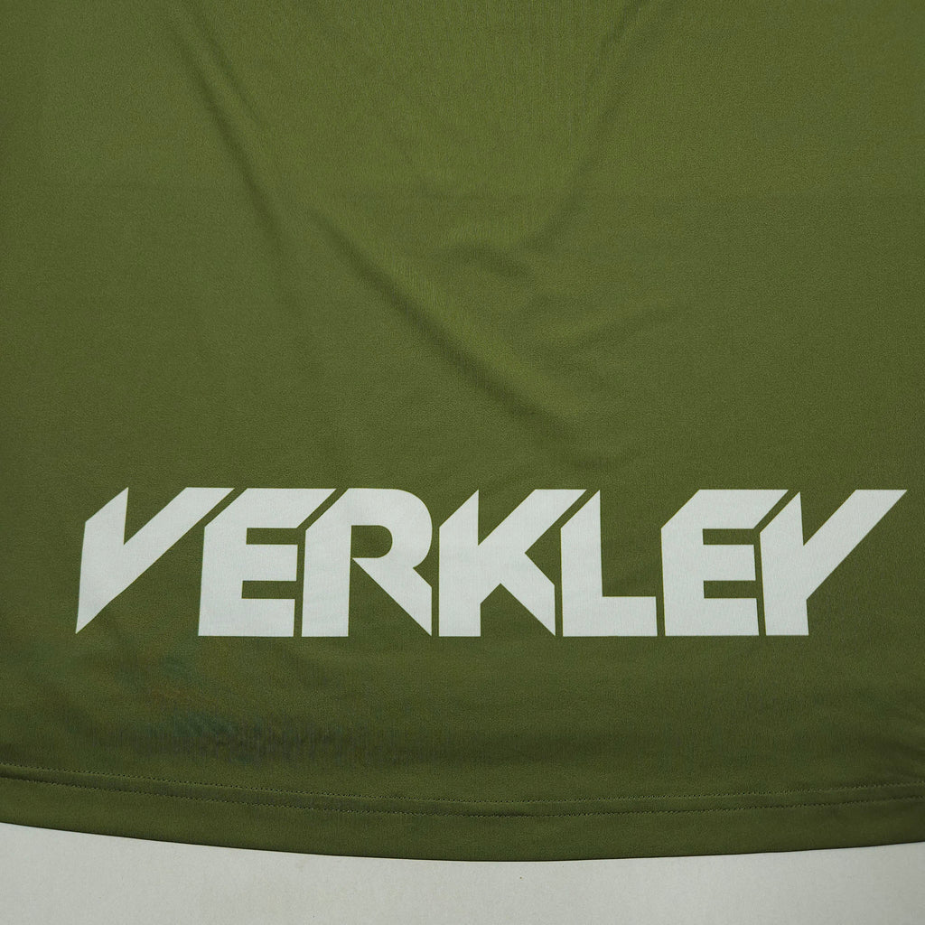 Cambuur Away Shirt 2022-23 – XL