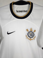 2022-23 Corinthians Home Shirt