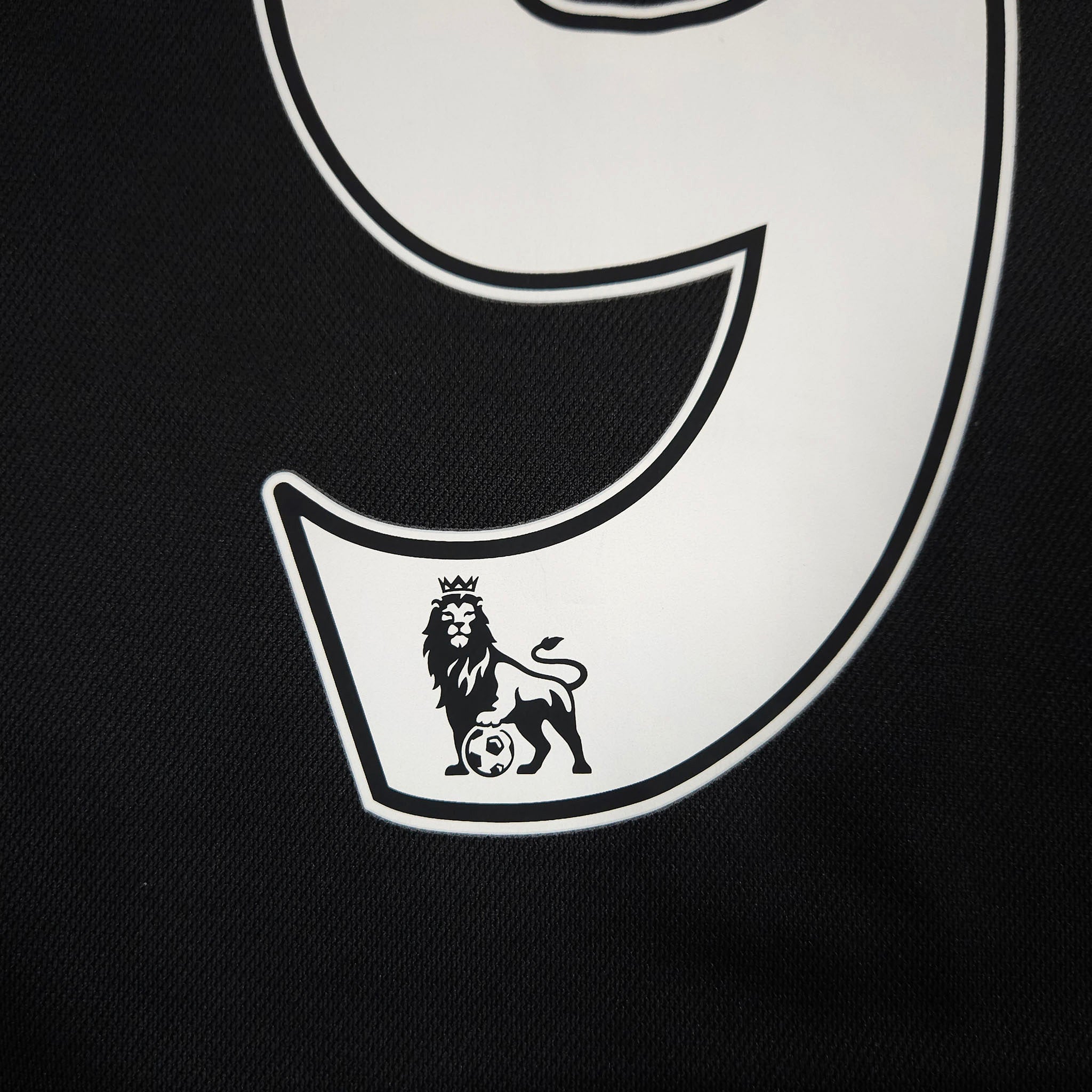 Manchester United Third Shirt 2015-16 – Martial #9 detailed view 9