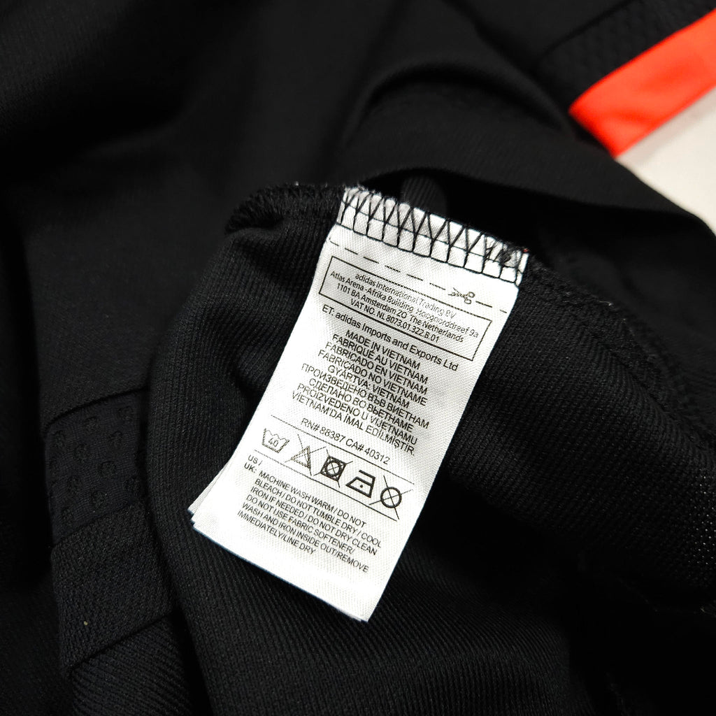 Manchester United Third Shirt 2015-16 – Martial #9 detailed view 12