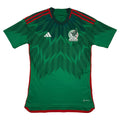 Mexico Home Shirt 2022-23 – S