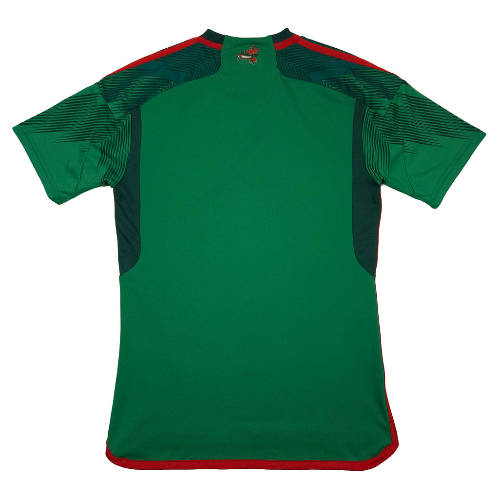 Mexico Home Shirt 2022-23 – S