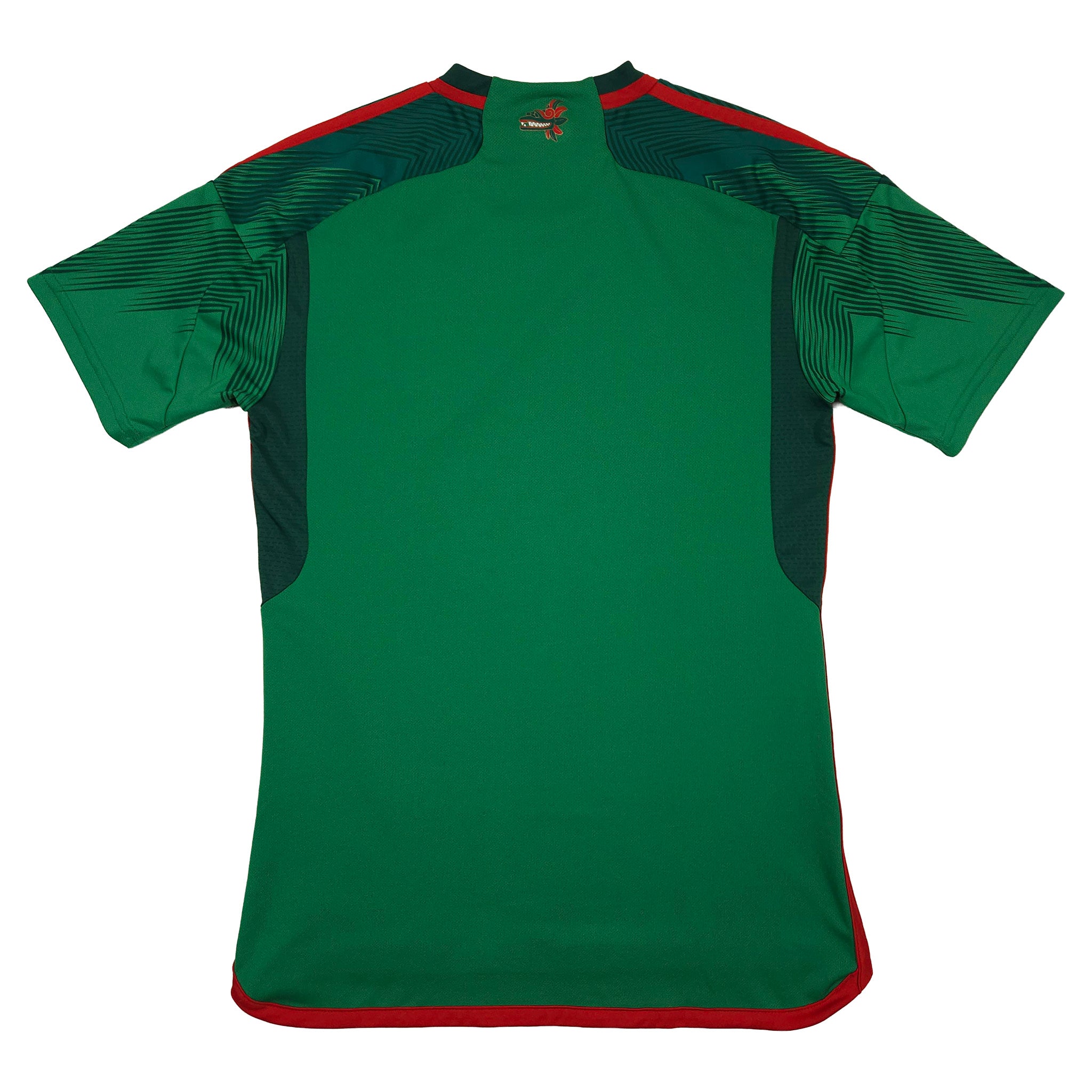 Mexico Home Shirt 2022-23 – S