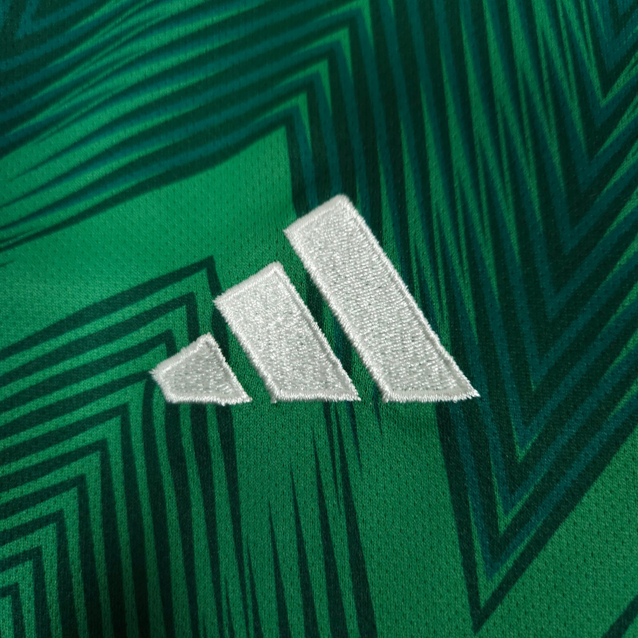 Mexico Home Shirt 2022-23 – S
