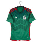2022-23 Mexico Home Shirt