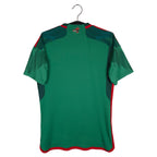 2022-23 Mexico Home Shirt