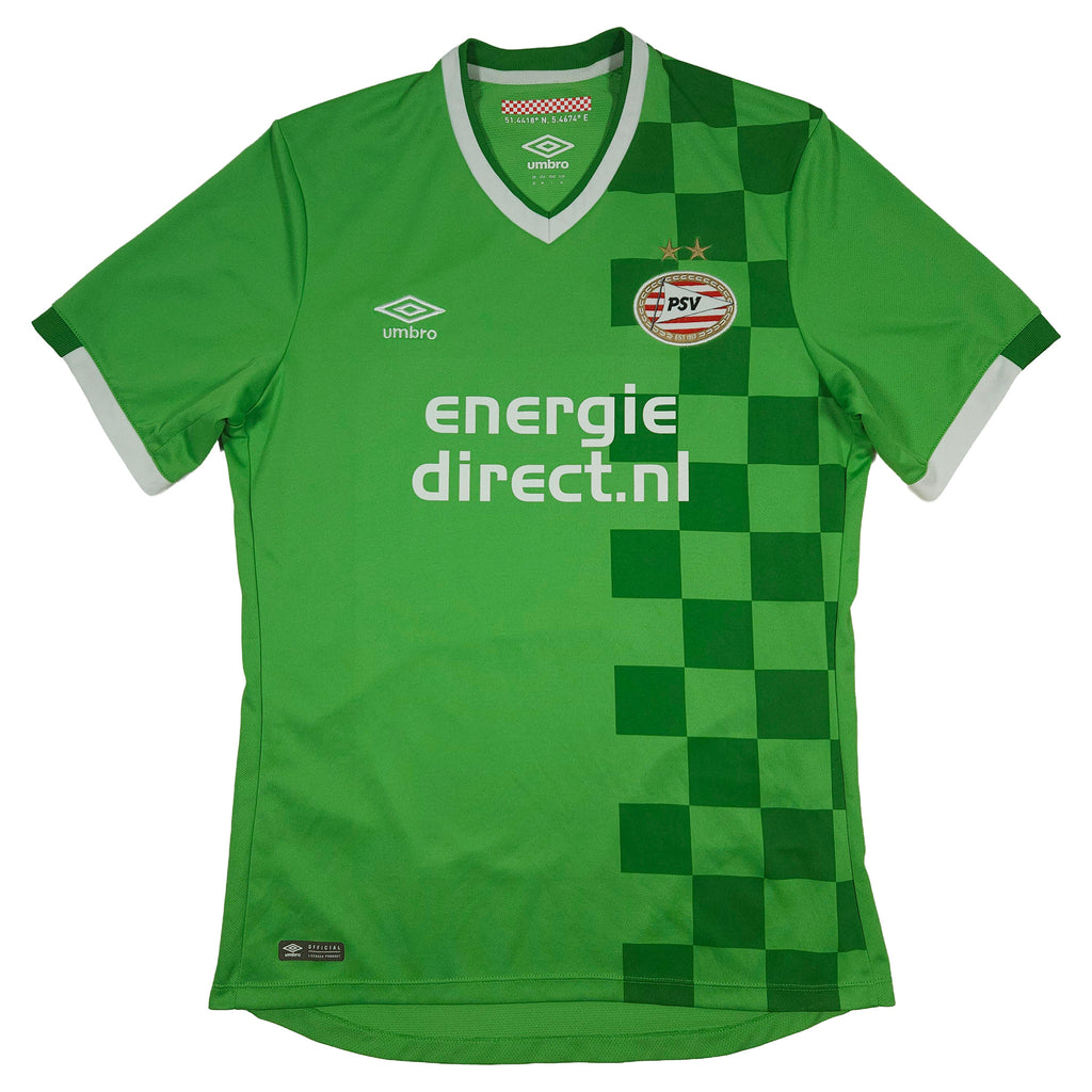 PSV Third Shirt 2016-17 – M