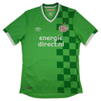 PSV Third Shirt 2016-17 front view