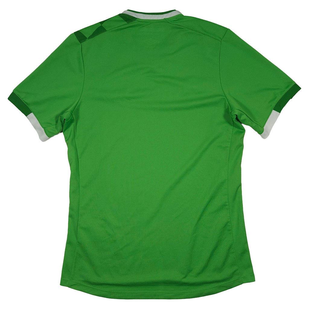 PSV Third Shirt 2016-17 – M