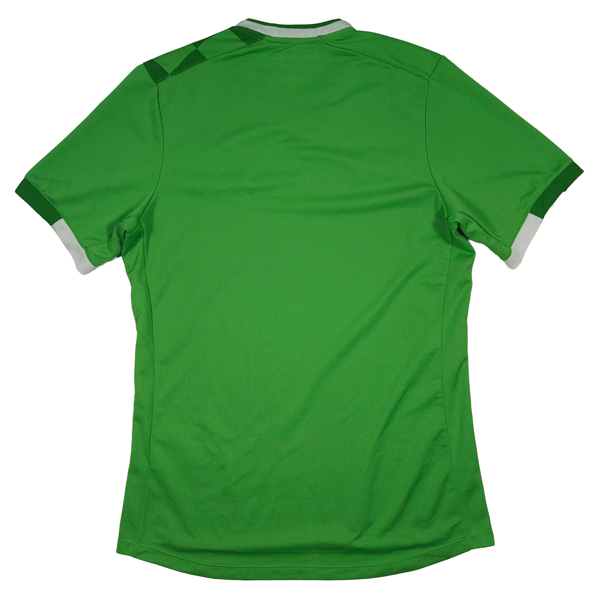 PSV Third Shirt 2016-17 – M