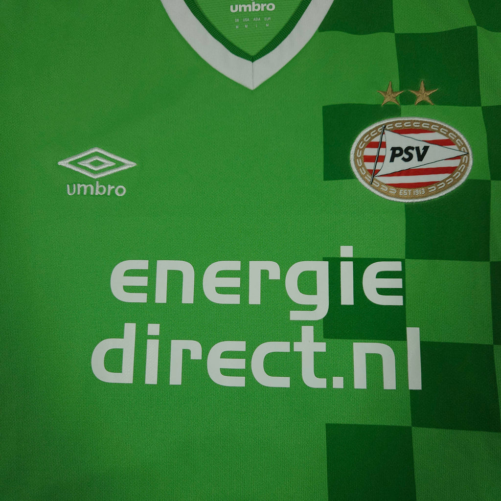 PSV Third Shirt 2016-17 – M