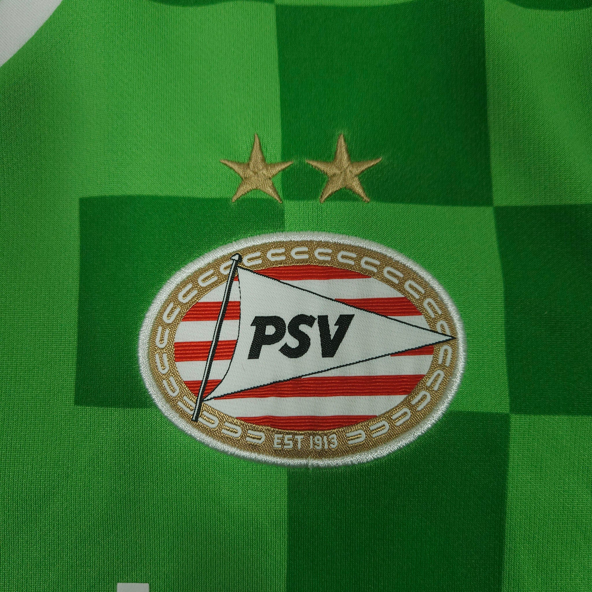 PSV Third Shirt 2016-17 – M