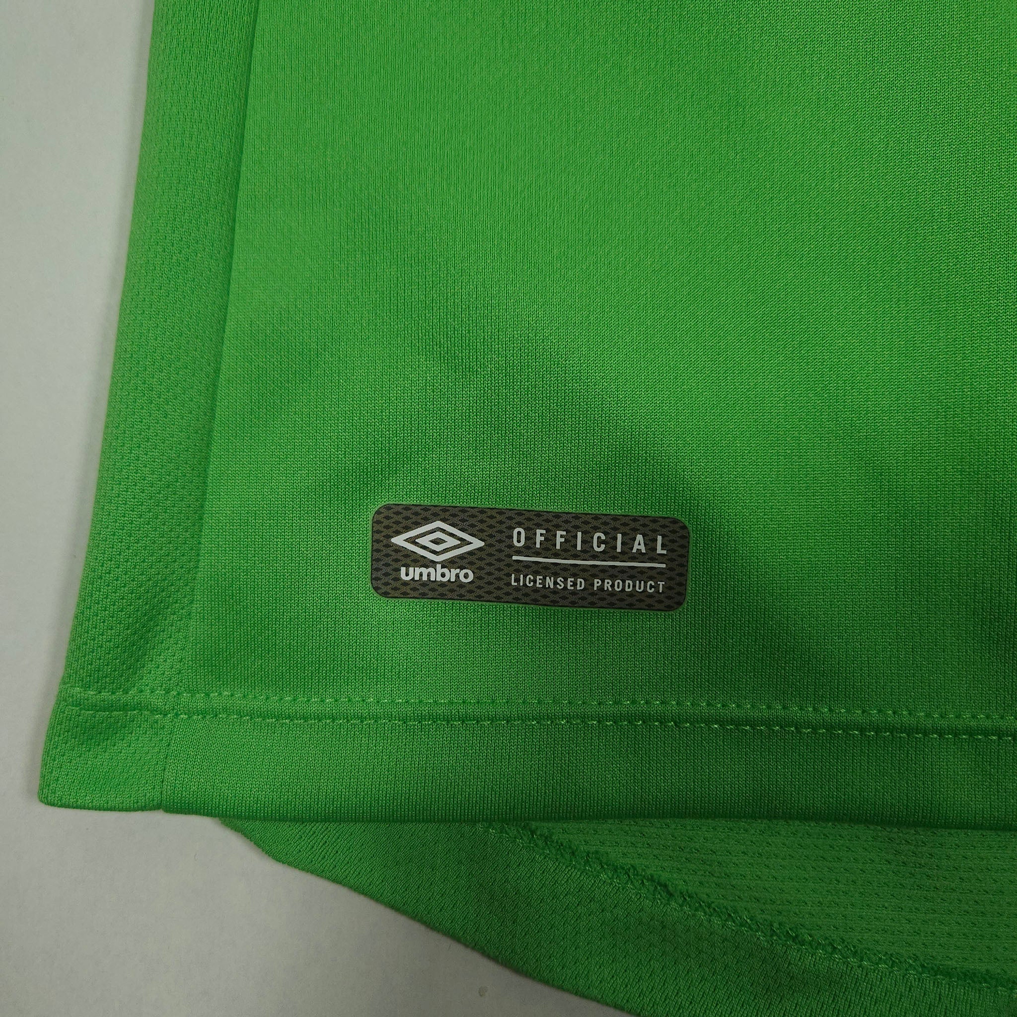 PSV Third Shirt 2016-17 – M