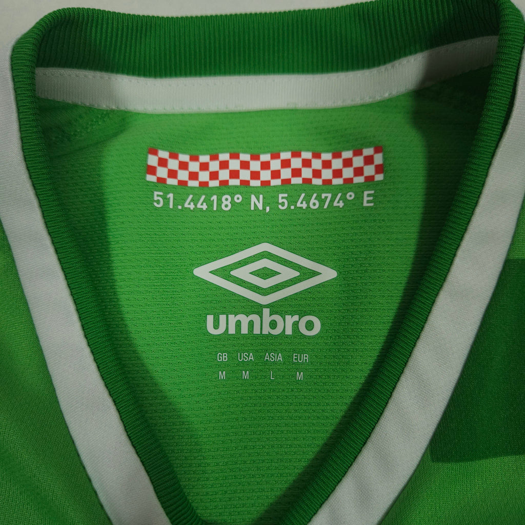 PSV Third Shirt 2016-17 – M