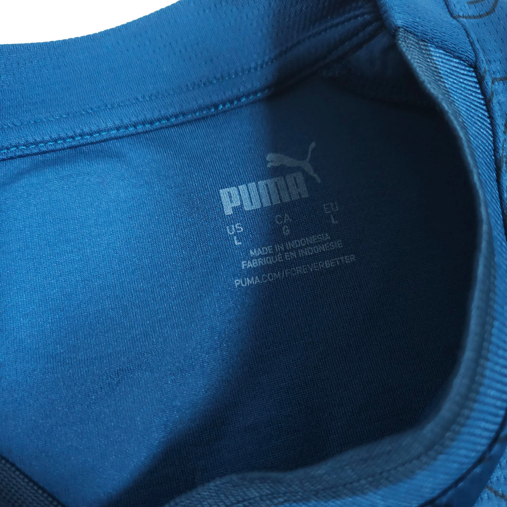 PSV Third Shirt 2023-24 – De Jong #9 – L