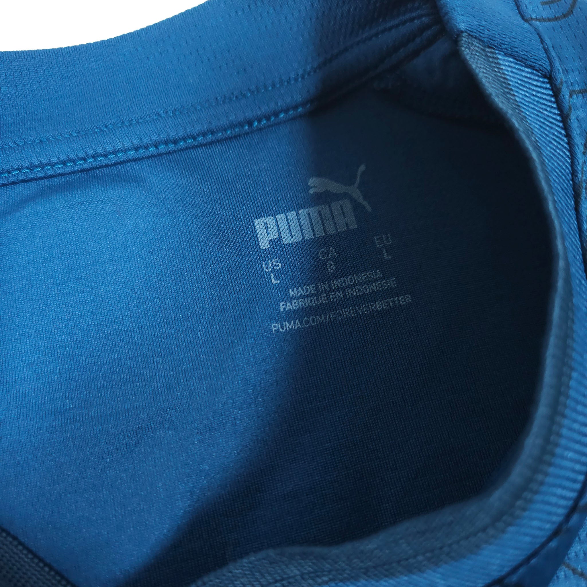 PSV Third Shirt 2023-24 – De Jong #9 – L