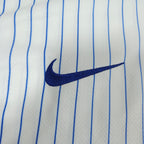 France Away Shirt 2024-25 detailed view 2