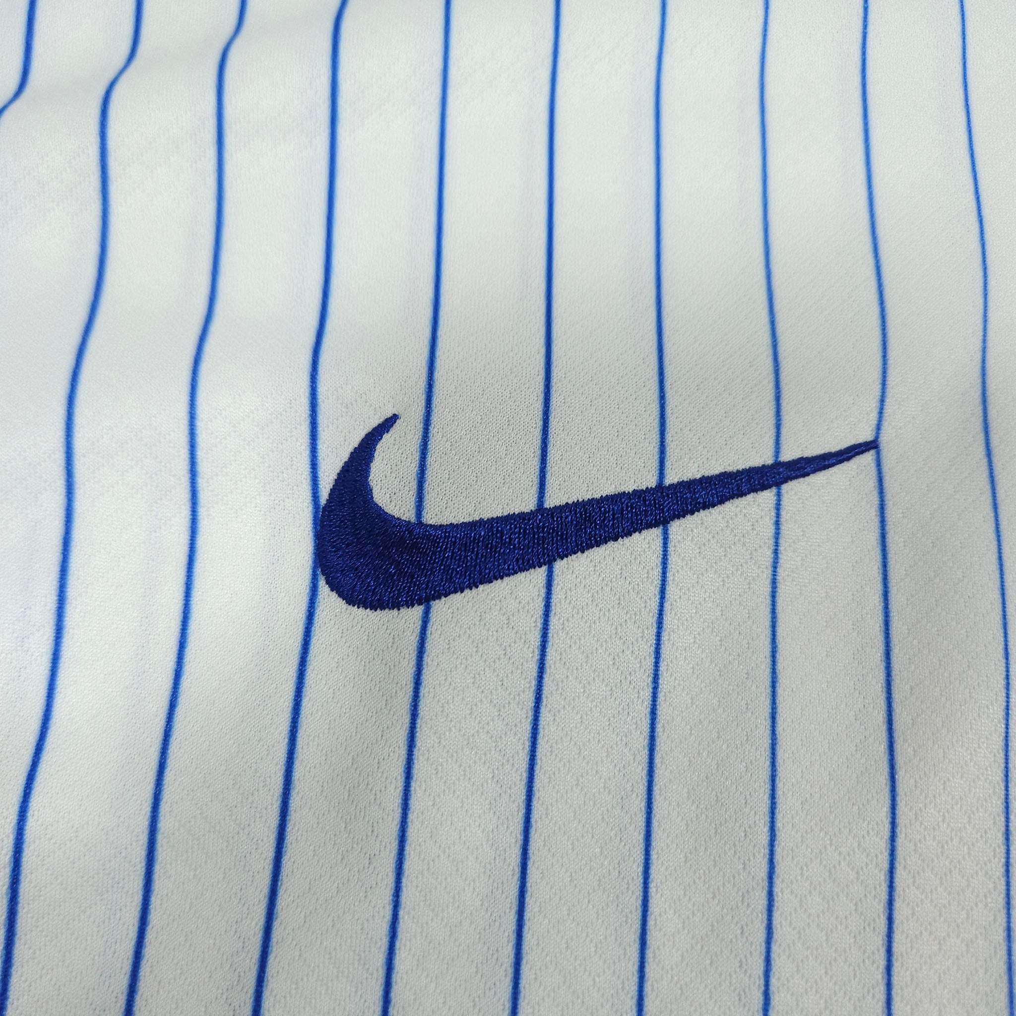 France Away Shirt 2024-25 – L