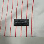 France Away Shirt 2024-25 detailed view 3