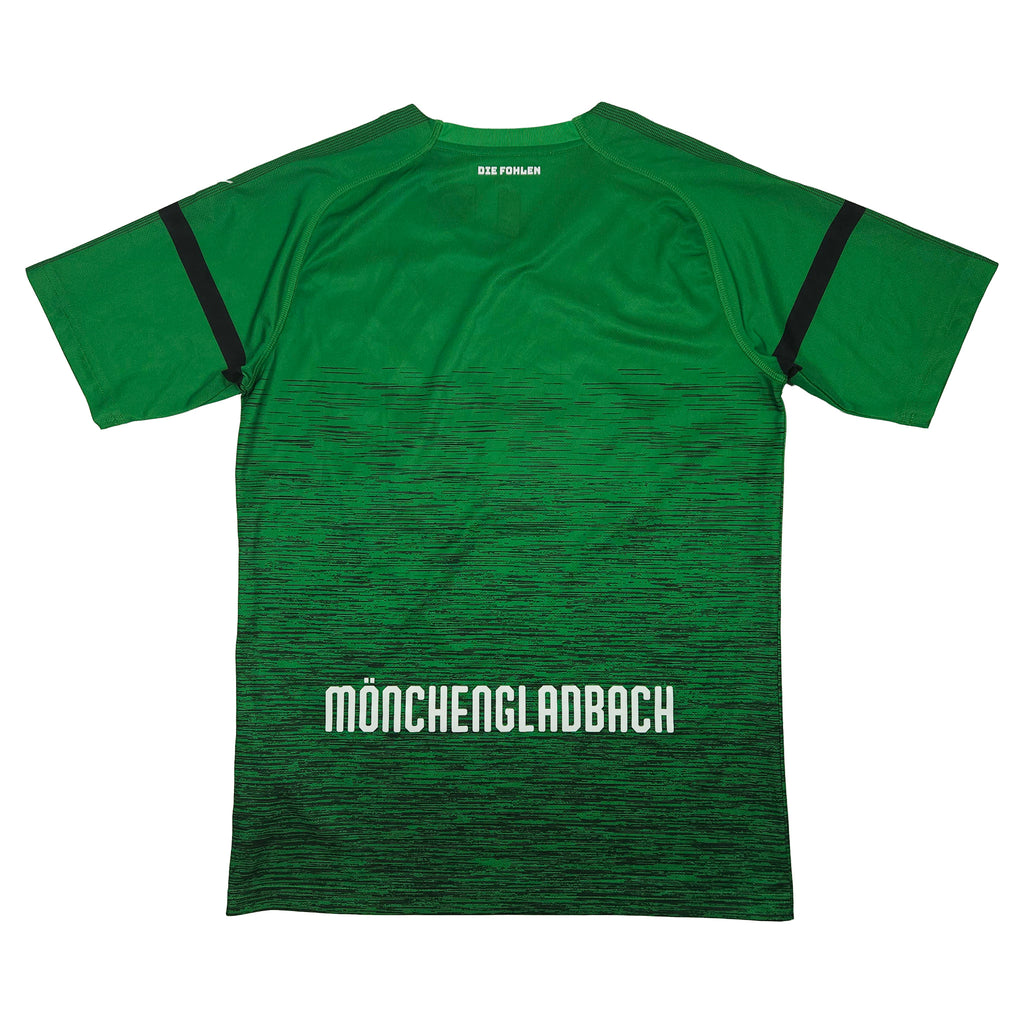 Borussia Mönchengladbach Third Shirt 2018-19 – S