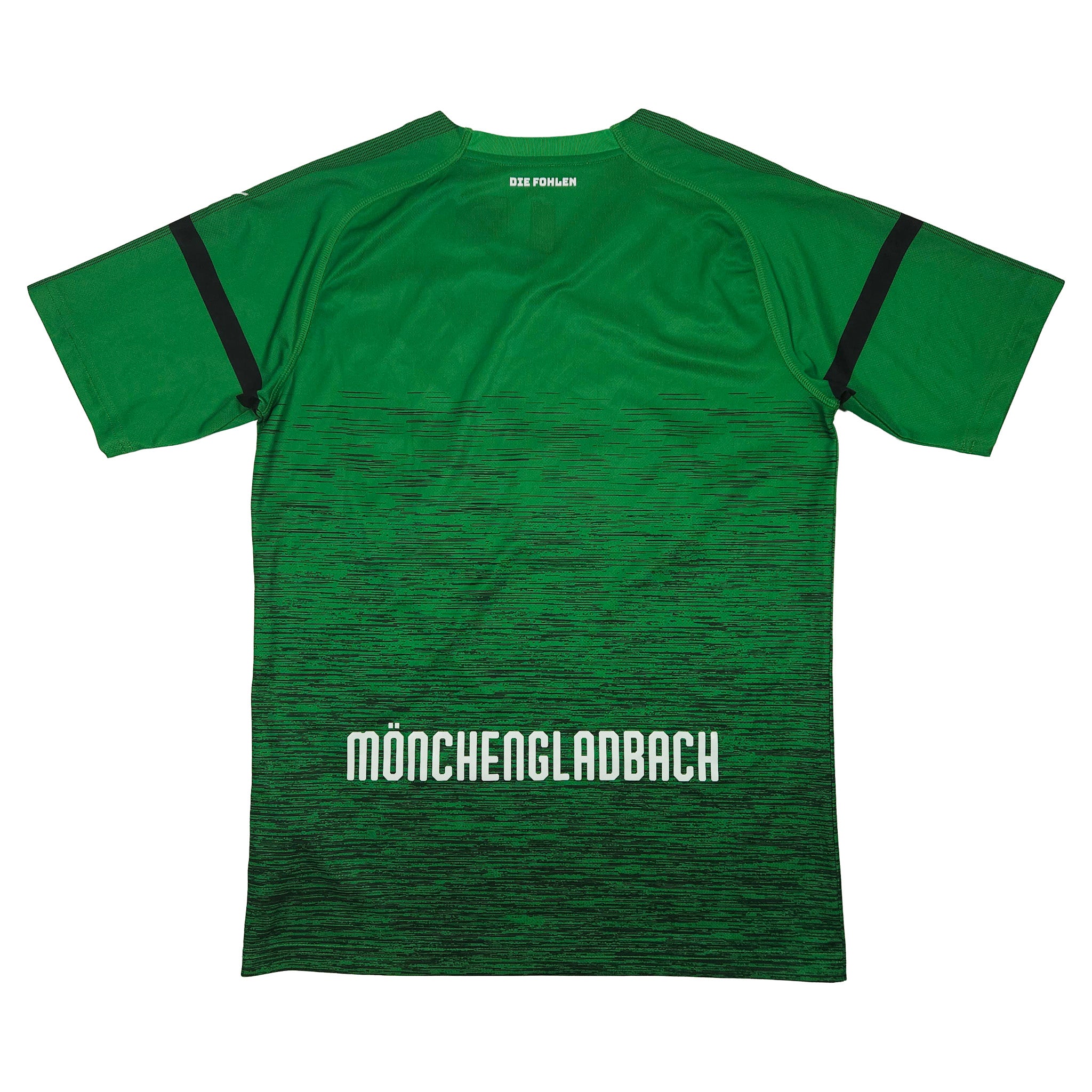 Borussia Mönchengladbach Third Shirt 2018-19 – S