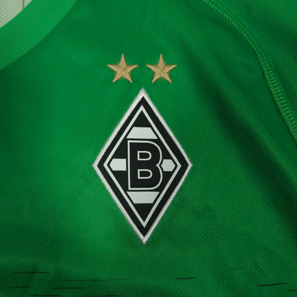 Borussia Mönchengladbach Third Shirt 2018-19 – S