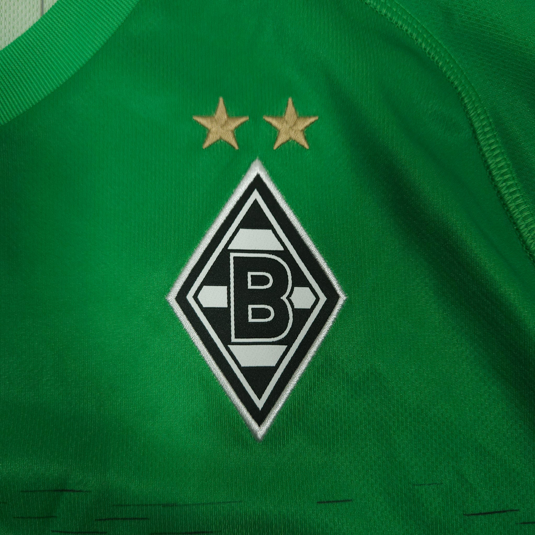 Borussia Mönchengladbach Third Shirt 2018-19 – S