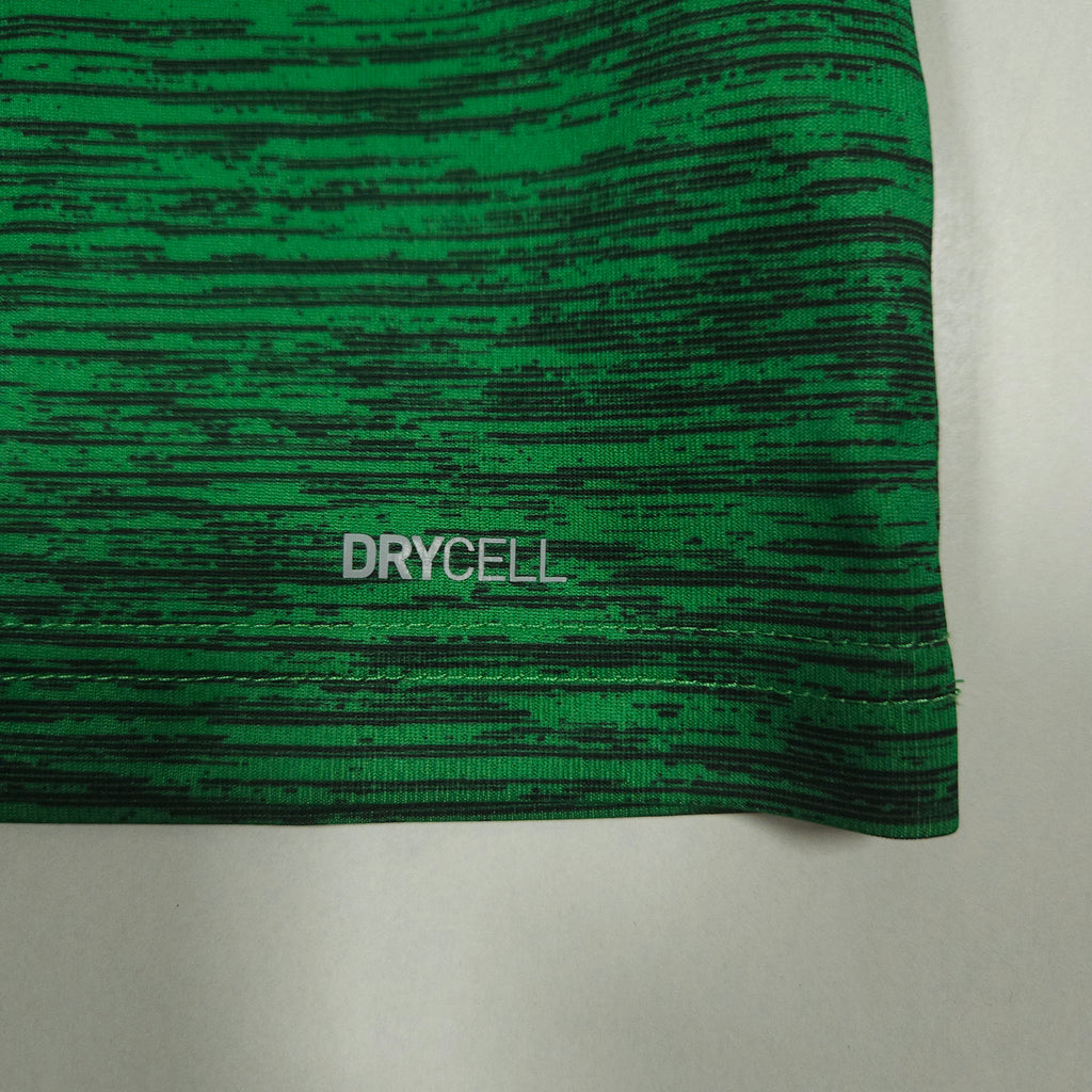 Borussia Mönchengladbach Third Shirt 2018-19 – S