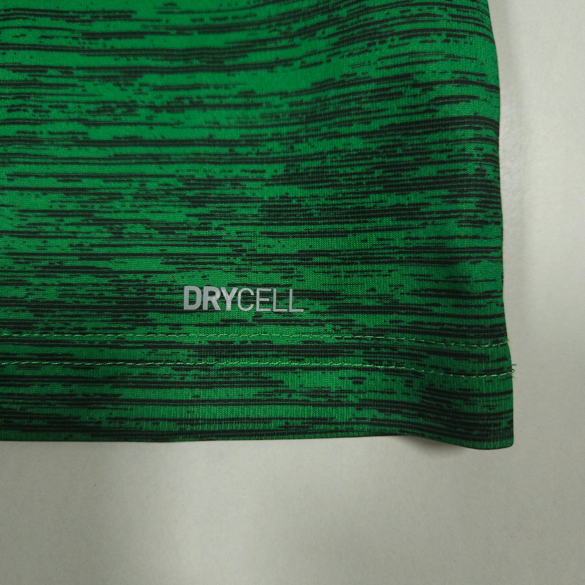 Borussia Mönchengladbach Third Shirt 2018-19 – S