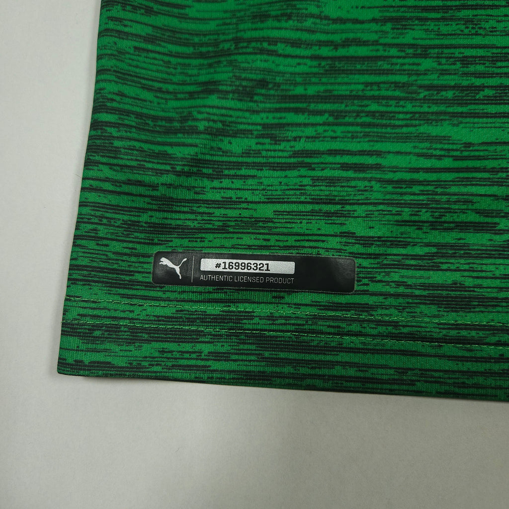 Borussia Mönchengladbach Third Shirt 2018-19 – S