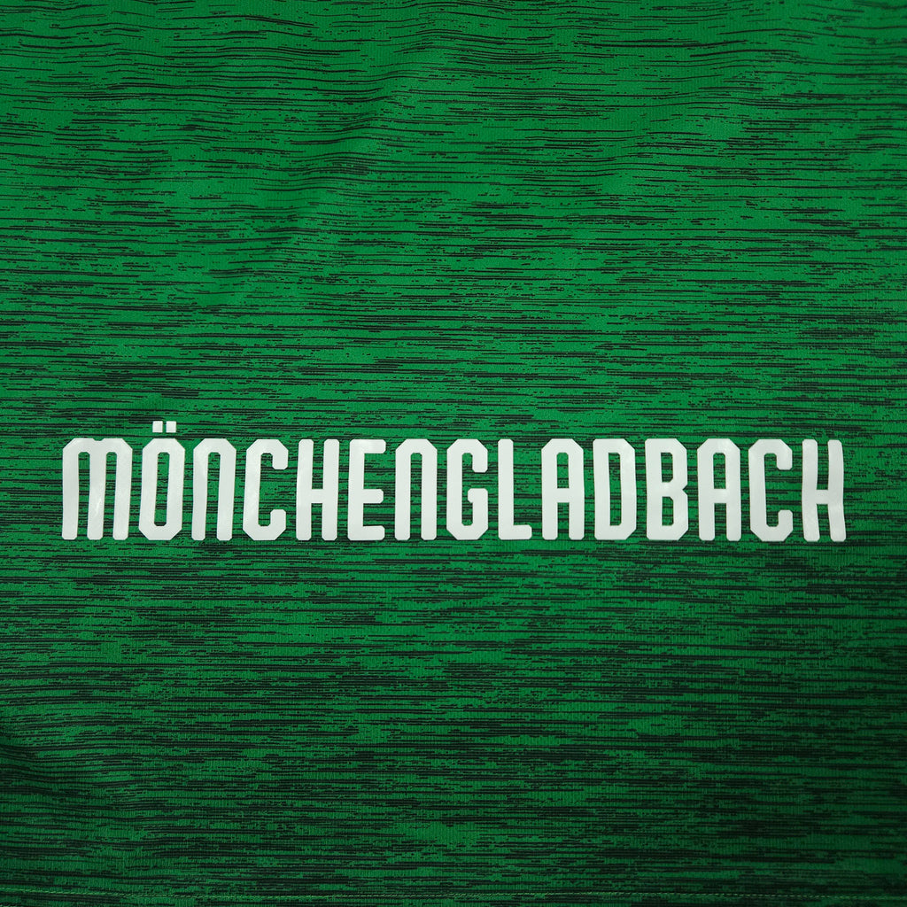 Borussia Mönchengladbach Third Shirt 2018-19 – S