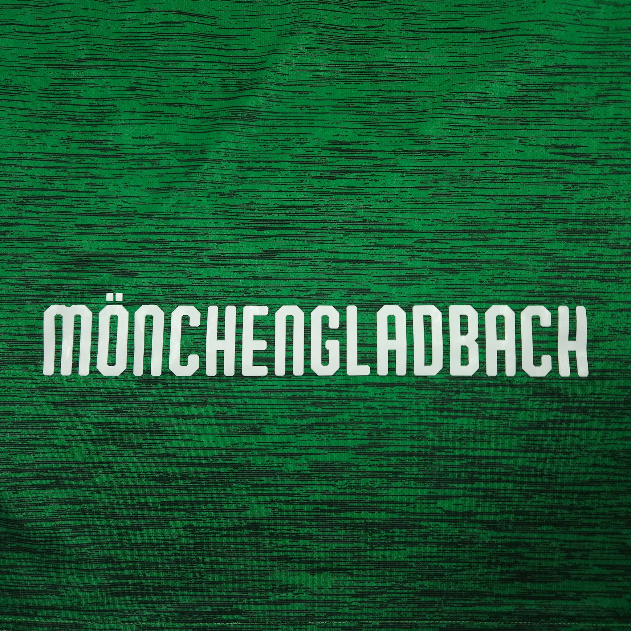 Borussia Mönchengladbach Third Shirt 2018-19 – S