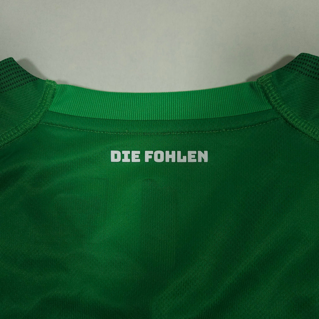 Borussia Mönchengladbach Third Shirt 2018-19 – S