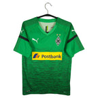 2018-19 Borussia Mönchengladbach Third Shirt