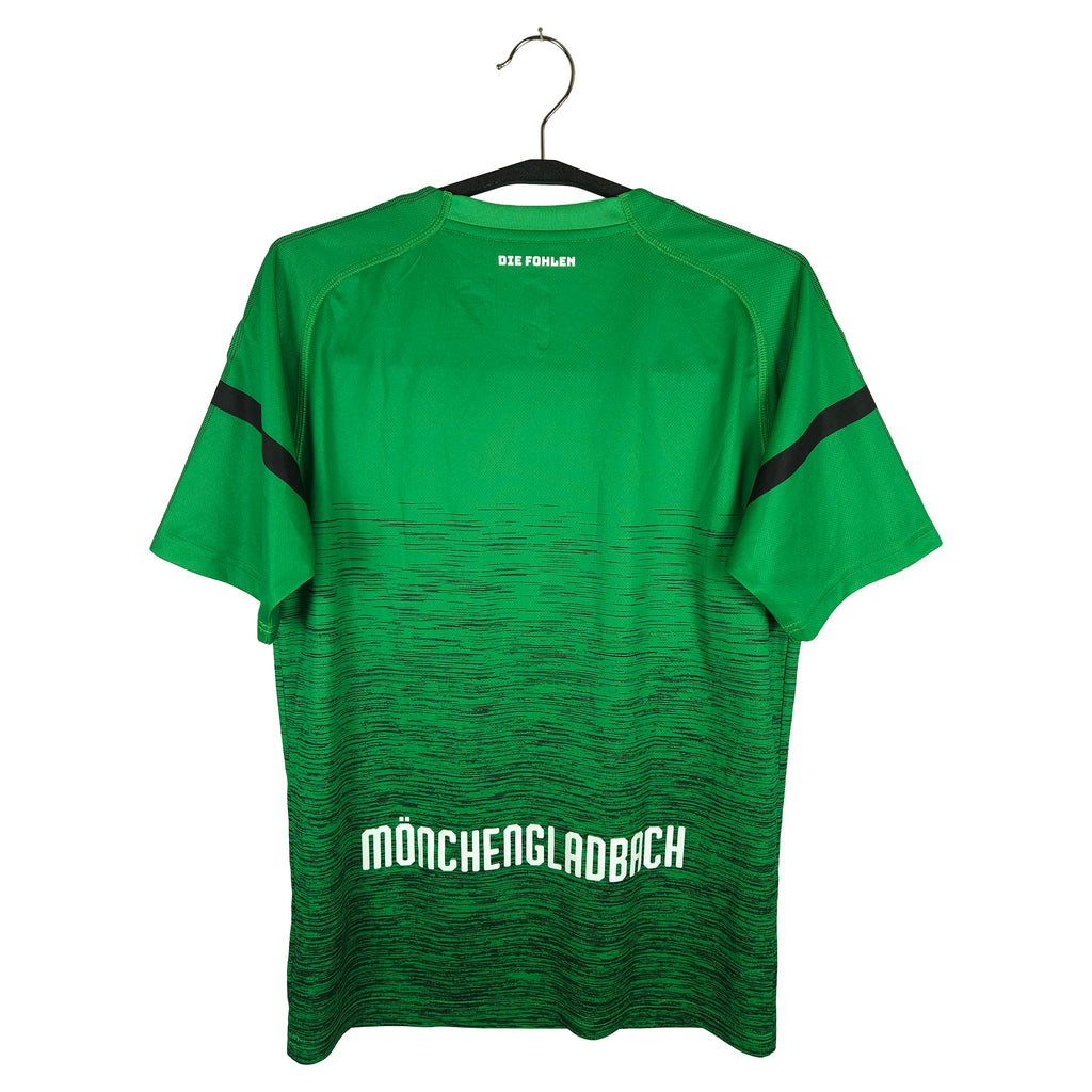 2018-19 Borussia Mönchengladbach Third Shirt