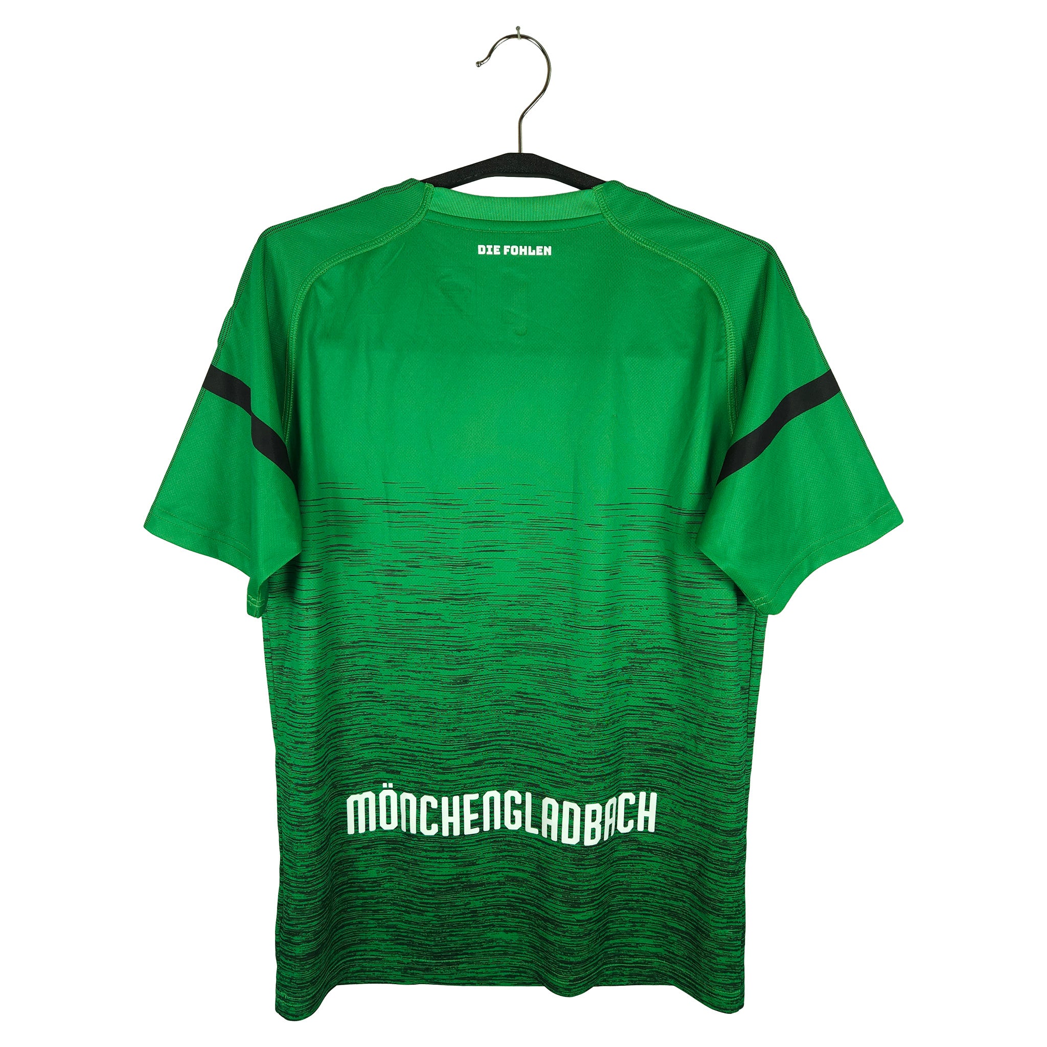 2018-19 Borussia Mönchengladbach Third Shirt