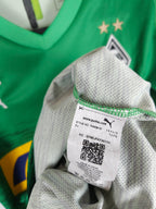 2018-19 Borussia Mönchengladbach Third Shirt