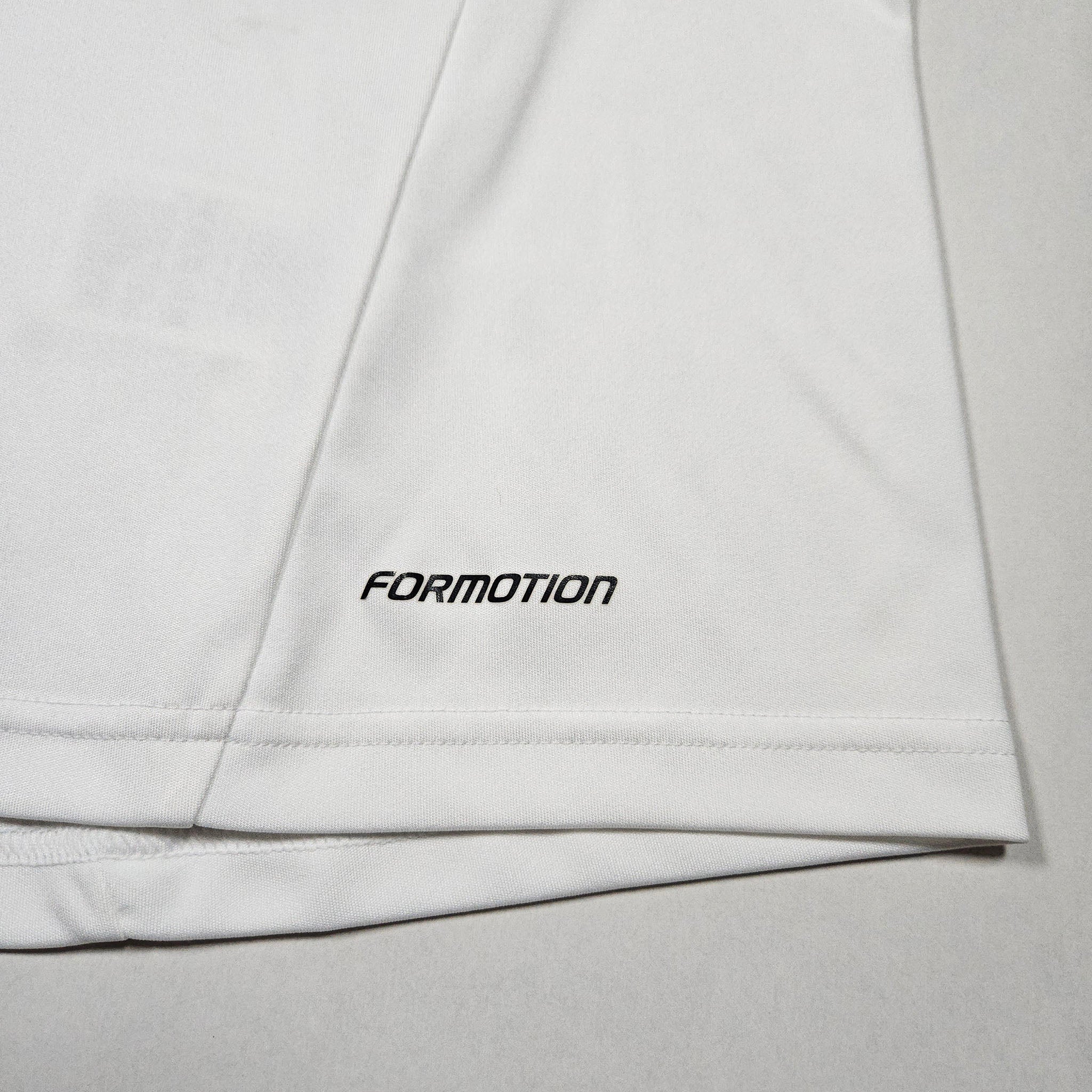 2011-12 Olympique Lyon Authentic Home Shirt