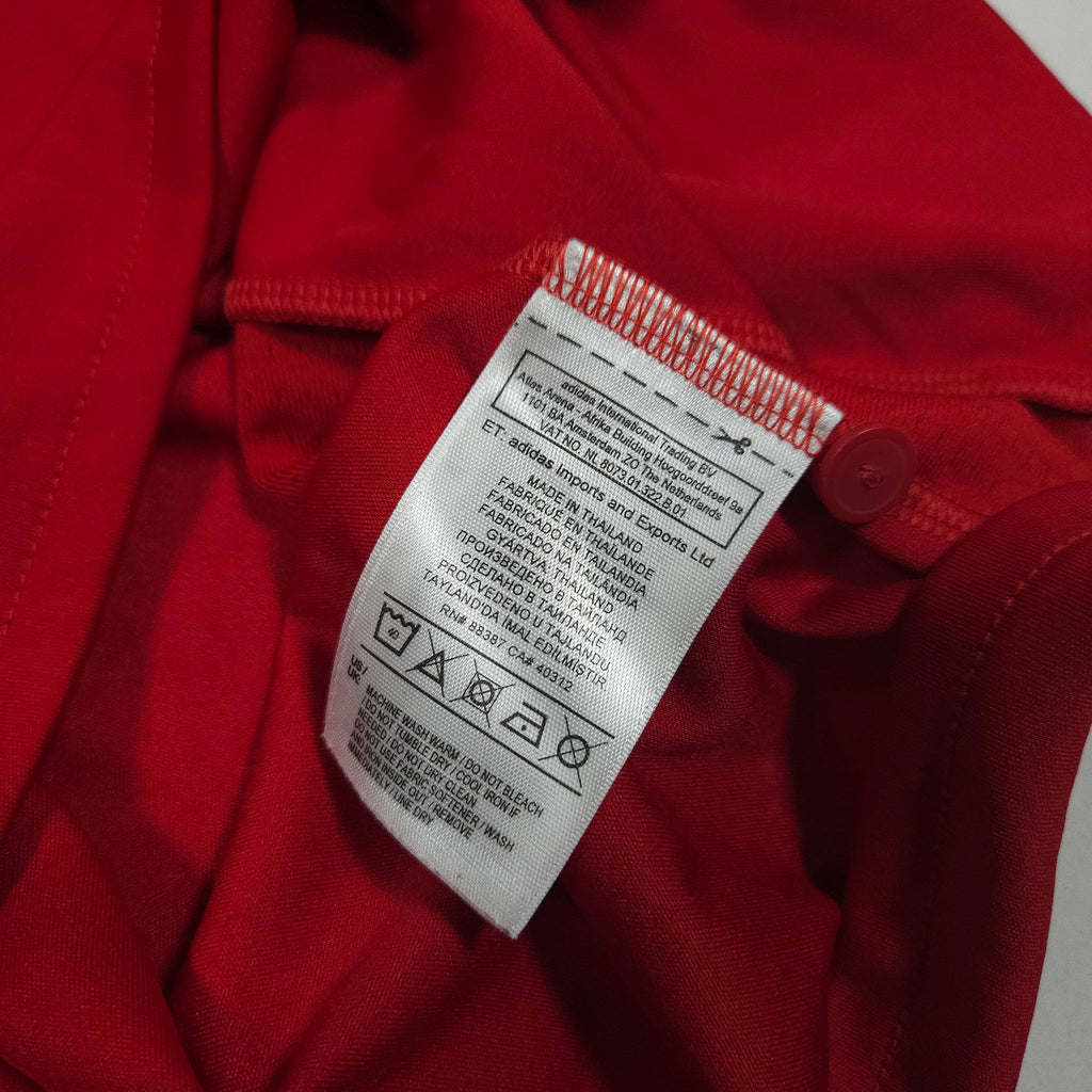 Manchester United Home Shirt 2017-18 – M