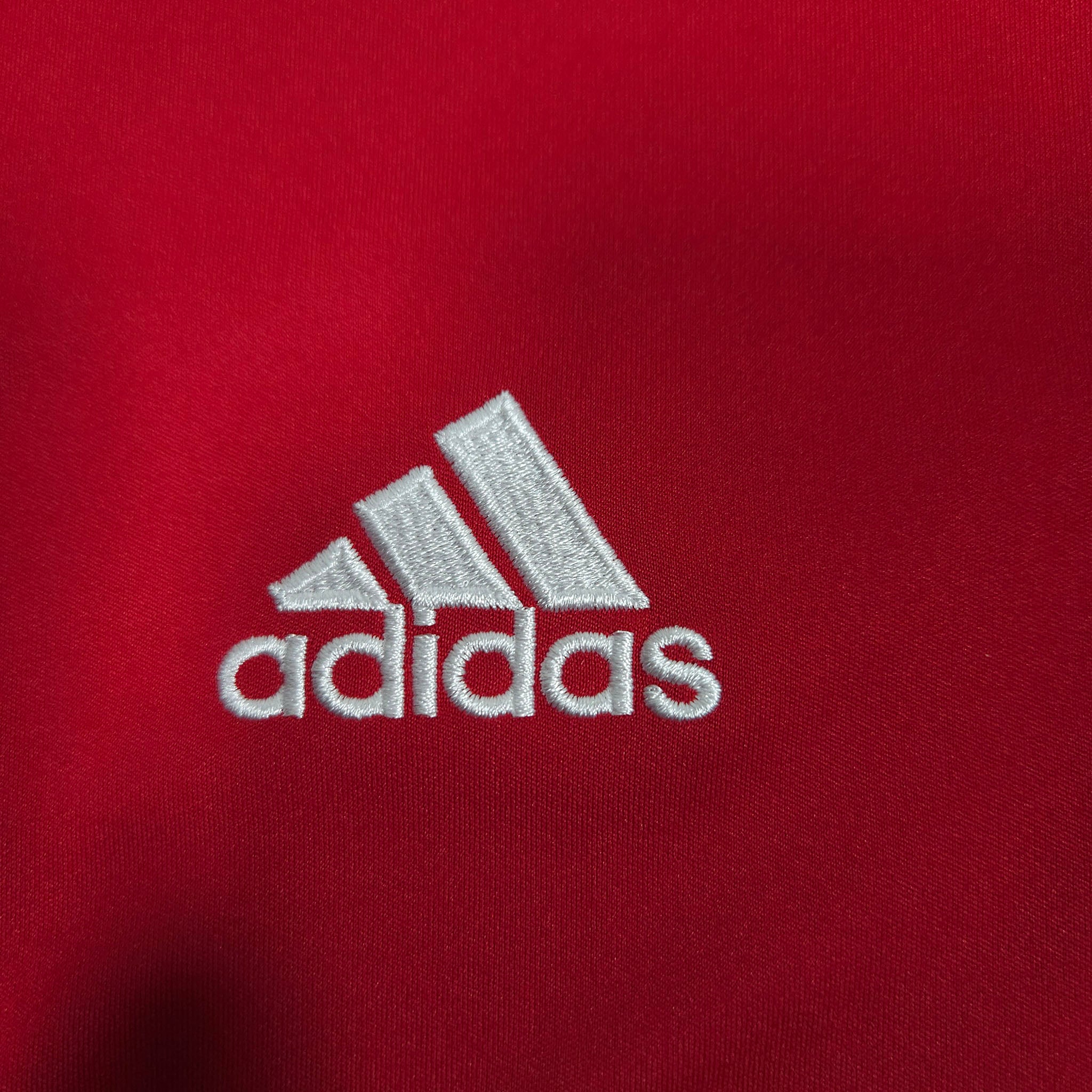 Manchester United Home Shirt 2017-18 – M