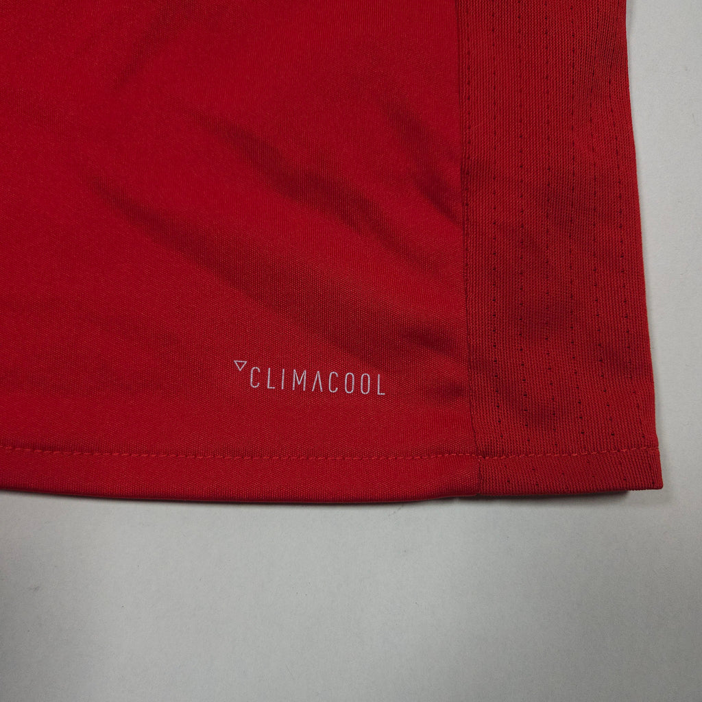 Manchester United Home Shirt 2017-18 – M