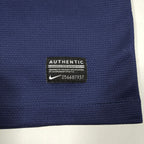 Barcelona Home Shirt 2012-13 – Messi #10 detailed view 5