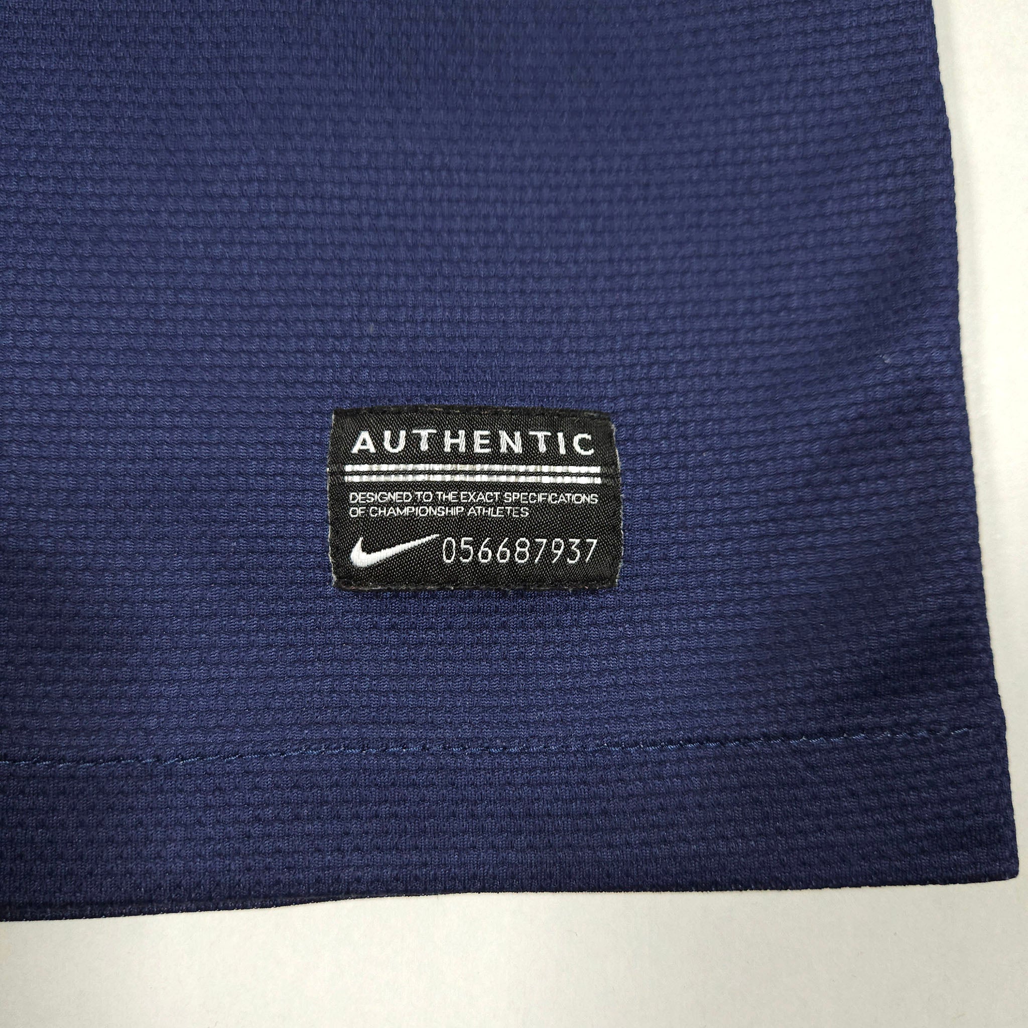 Barcelona Home Shirt 2012-13 – Messi #10 – L