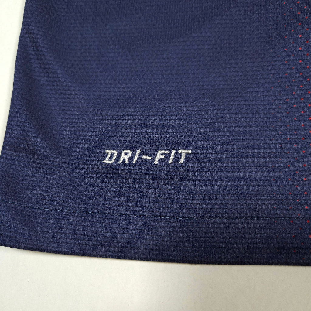 Barcelona Home Shirt 2012-13 – Messi #10 – L