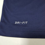 Barcelona Home Shirt 2012-13 – Messi #10 detailed view 6