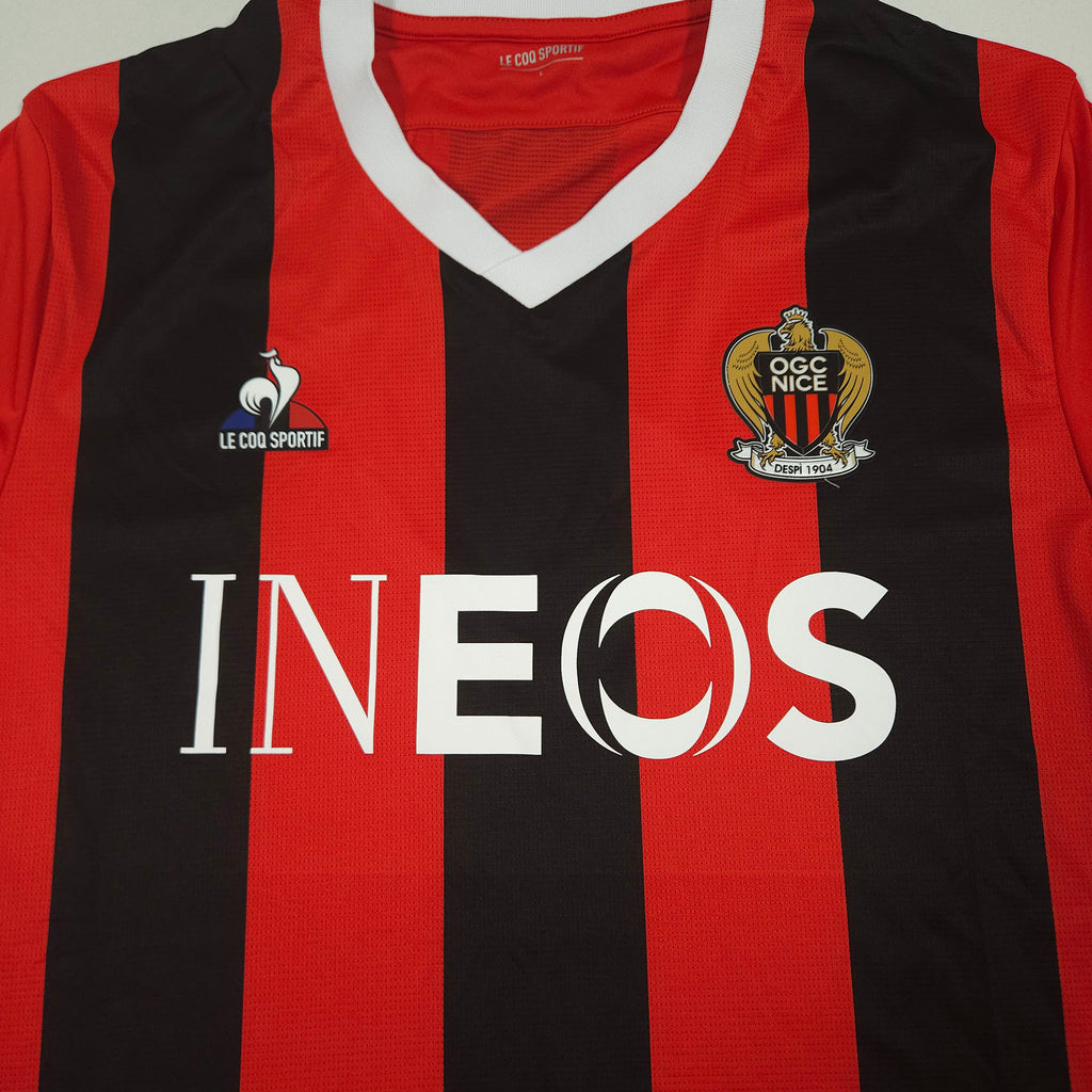 Nice Home Shirt 2023-24 – L