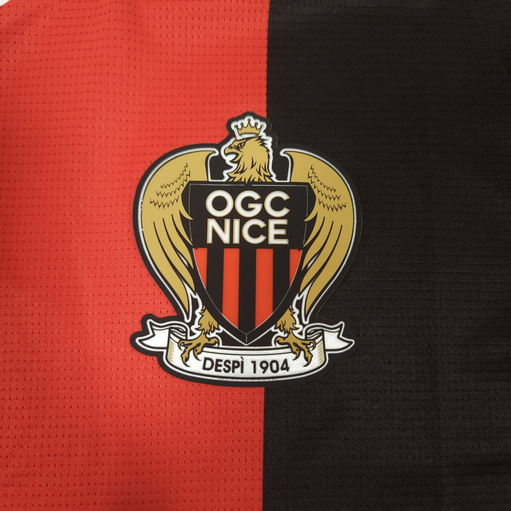 Nice Home Shirt 2023-24 – L
