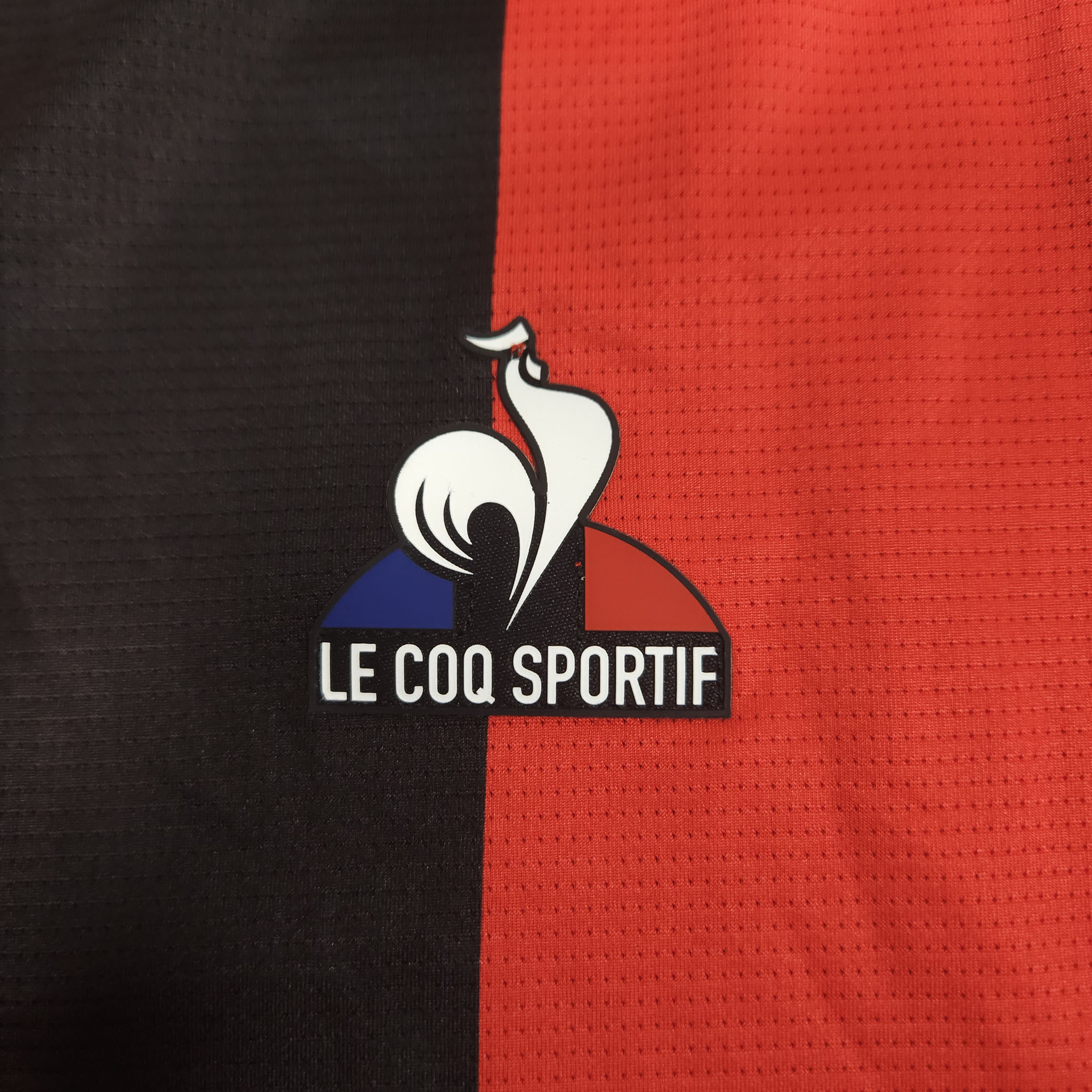 Nice Home Shirt 2023-24 – L