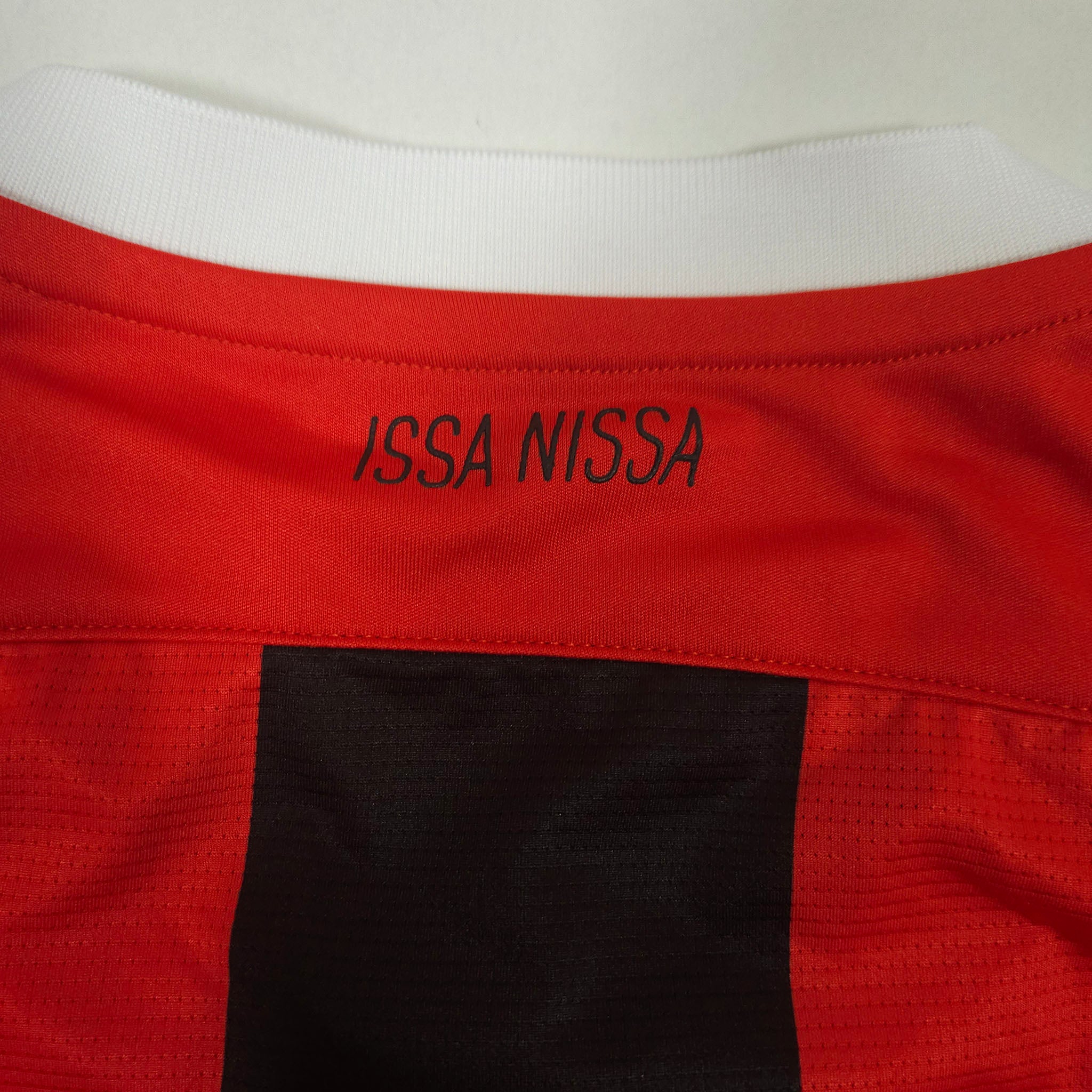 Nice Home Shirt 2023-24 – L